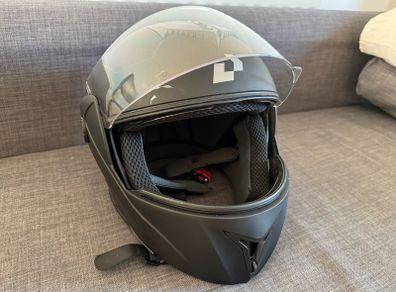 Helmet E-bike or Motorbike