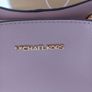 Michael Kors - Teagan Large Satchel Bag - Powder Blush Pink - BNWT RRP 275 Image 7