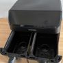 Daewoo 9L Digital Double Drawer Air Fryer for sale. Image 2