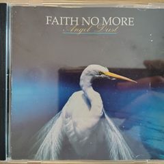 Faith No More - Angel Dust CD (1996) Alternative Rock EX+