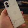 Nothing Phone 2 256GB White | Excellent Condition Image 2