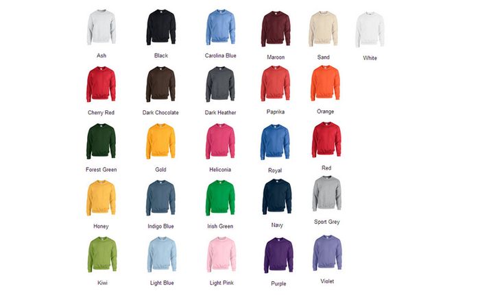 He and She is mine Couple Sweatshirts (set) great wedding gift present