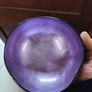 Handcrafted coconut bowl Image 2