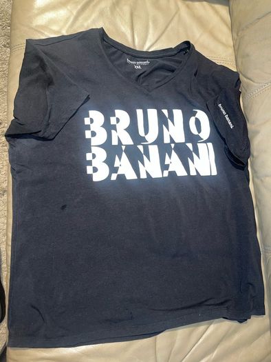 Bruno banani t-shirt shize xxl