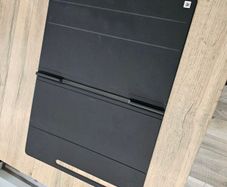 Samsung Galaxy Tab S8+/S7+ Book Cover