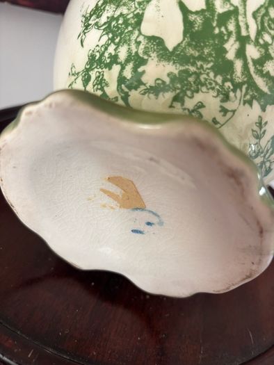 Antique Vase