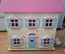 Dolls house