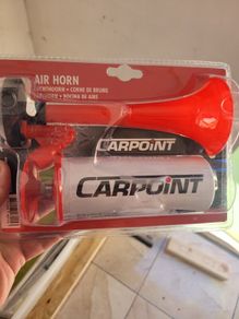 Air Horn