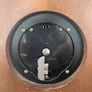 Elliott Walnut Cased Bracket Clock Image 3