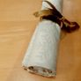 Jacquard cotton snowflake cloth BN Image 6
