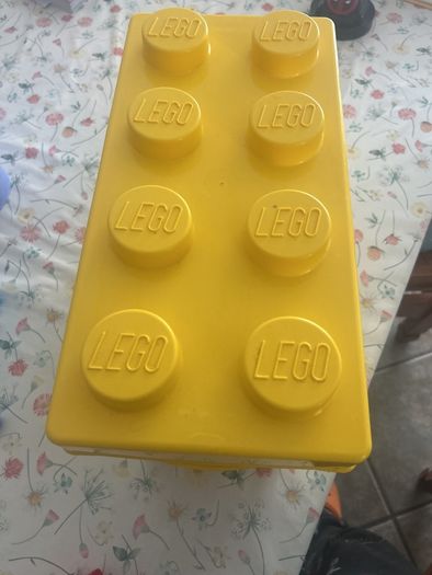 Large Lego Duplo mix with characters and animas etc