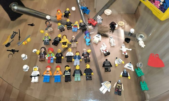 Lego Bundle