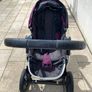 Baby Jogger City Select double buggy Image 3