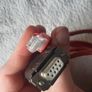 Serial to Ethernet Converter RJ45 to RS232 Image 2