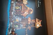 lego ideas 21343 Viking village