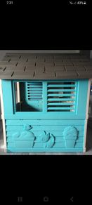 kids playhouse