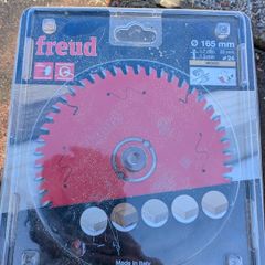 Freud Circular saw blade