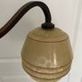 Art Deco ceiling light chandelier Image 3