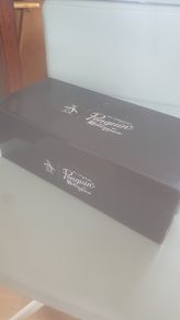 Penguin Shoes