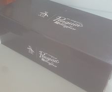 Penguin Shoes