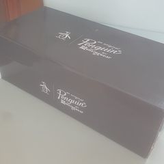 Penguin Shoes