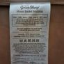 Little Green Sheep Organic Moses Basket Mattress Image 2