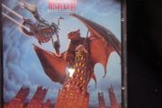 Meatloaf - Bat Out of Hell II: Back Into Hell CD