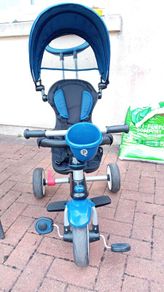 Q Play Trike