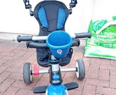 Q Play Trike