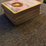 100 Pokemon card bulk bundle Image 2