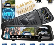Dash Cam