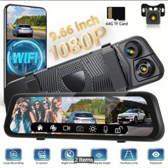 Dash Cam