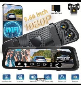 Dash Cam