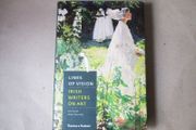 Irish Writers On Art