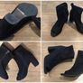 Ladies Boots Bundle. Size UK 6/ EUR 39 Image 2