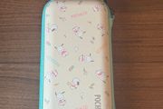Nintendo Switch Pochacco Protective Hard Carry Case - Brand New
