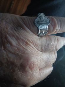 rings