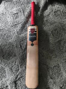 Cricket Bat+Pads