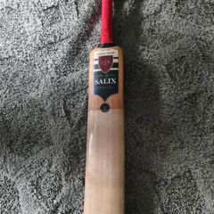 Cricket Bat+Pads