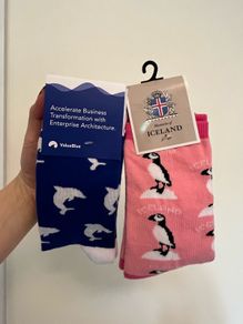 socks Eu 38-40