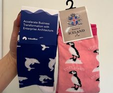 socks Eu 38-40