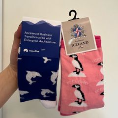 socks Eu 38-40