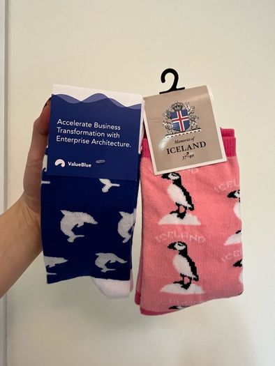 socks Eu 38-40
