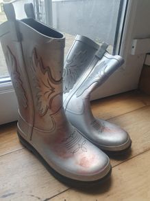 Wellies size 1