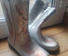 Wellies size 1