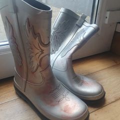 Wellies size 1