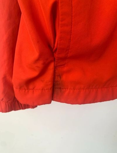 Manchester United 2010/11 Jacket