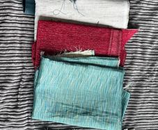 fabric