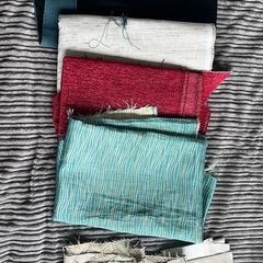 fabric