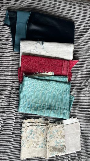 fabric
